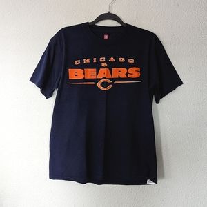 Official NFL Chicago Bears Tee